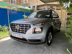 هیوندای ڤینیو